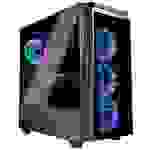 Captiva PC Highend Gaming I81-084 (i7-14700KF/RTX4070 Ti Super 16GB GDDR6X/SSD 1TB/32768/MSI/WLAN/w/o OS)