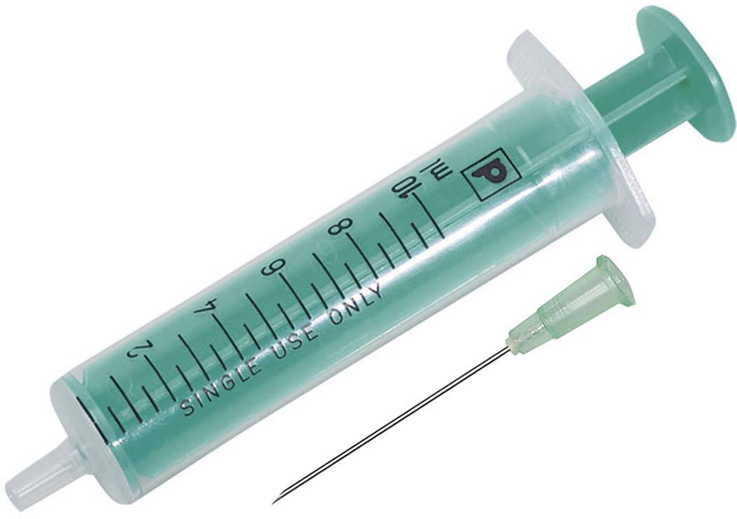 Söhngen Einwegspritze