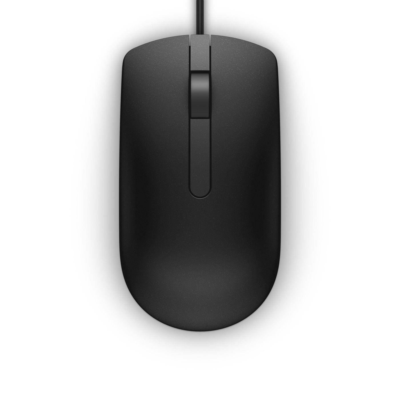 MS116 USB Wired Mouse, NMJ83