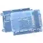 ODROID SBC-Gehäuse Transparent ODROID SBC-Gehäuse Transparent