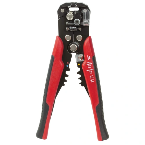 SINTRON Tools 3in1 Kombi-Abisolierzange CWS2 SINTRON Tools 3in1 Kombi-Abisolierzange CWS2