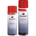 TOOLCRAFT Spray silicone 400 ml de nettoyant pour freins et 500 ml 1 set