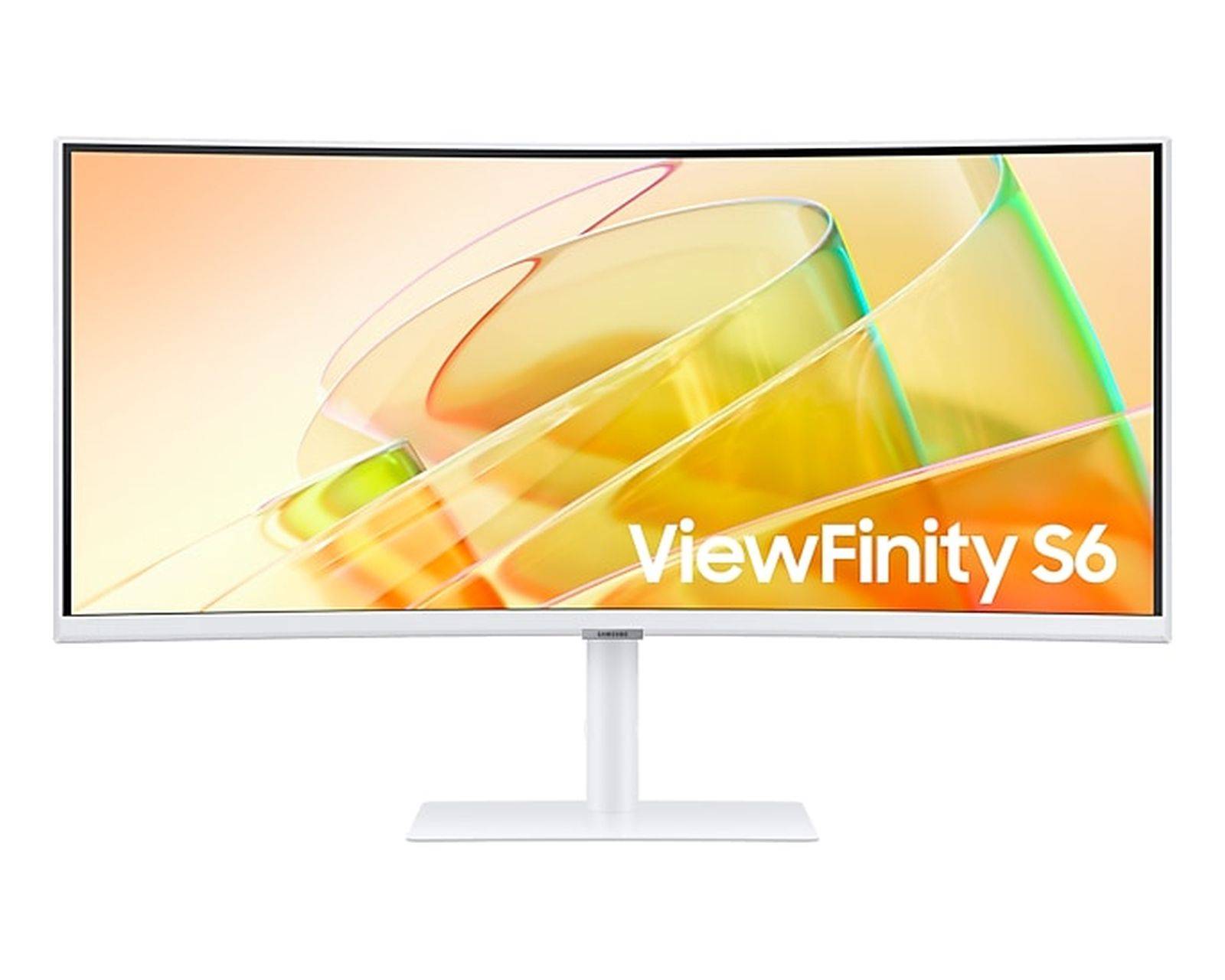 Samsung WQHD Business Monitor S65TC - 86 cm (34") - 3440 x 1440 WQHD