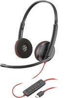 Poly Blackwire C3220 - Blackwire 3200 Series