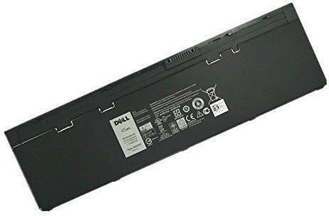 Dell Battery, 45WHR, 4 Cell, Lithium Ion Battery Primary 45WHR 4C