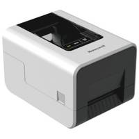 HONEYWELL PC42E-T USB Ethernet 300dpi Wh ite 1&0.5´´ no power cord - Drucker - 300 dpi