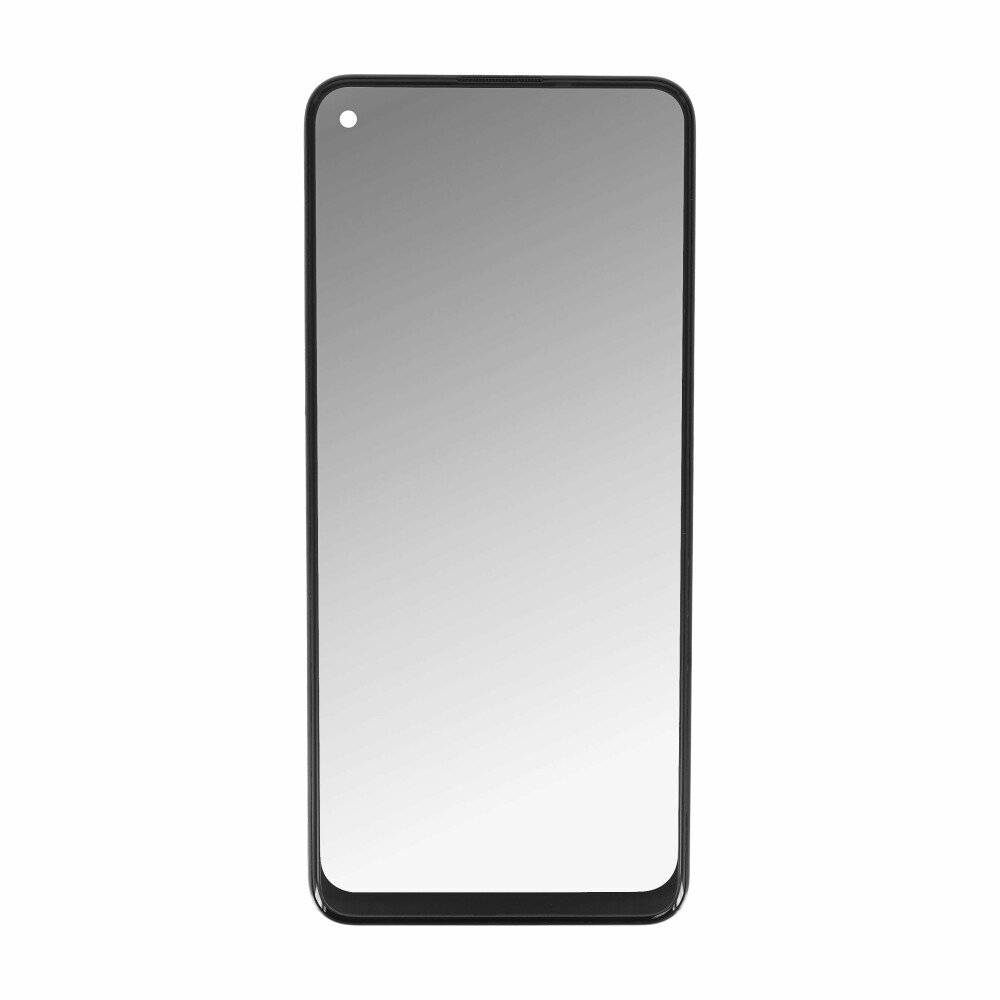 Display für Oppo A54 4G LCD + Rahmen schwarz Touch Bildschirm