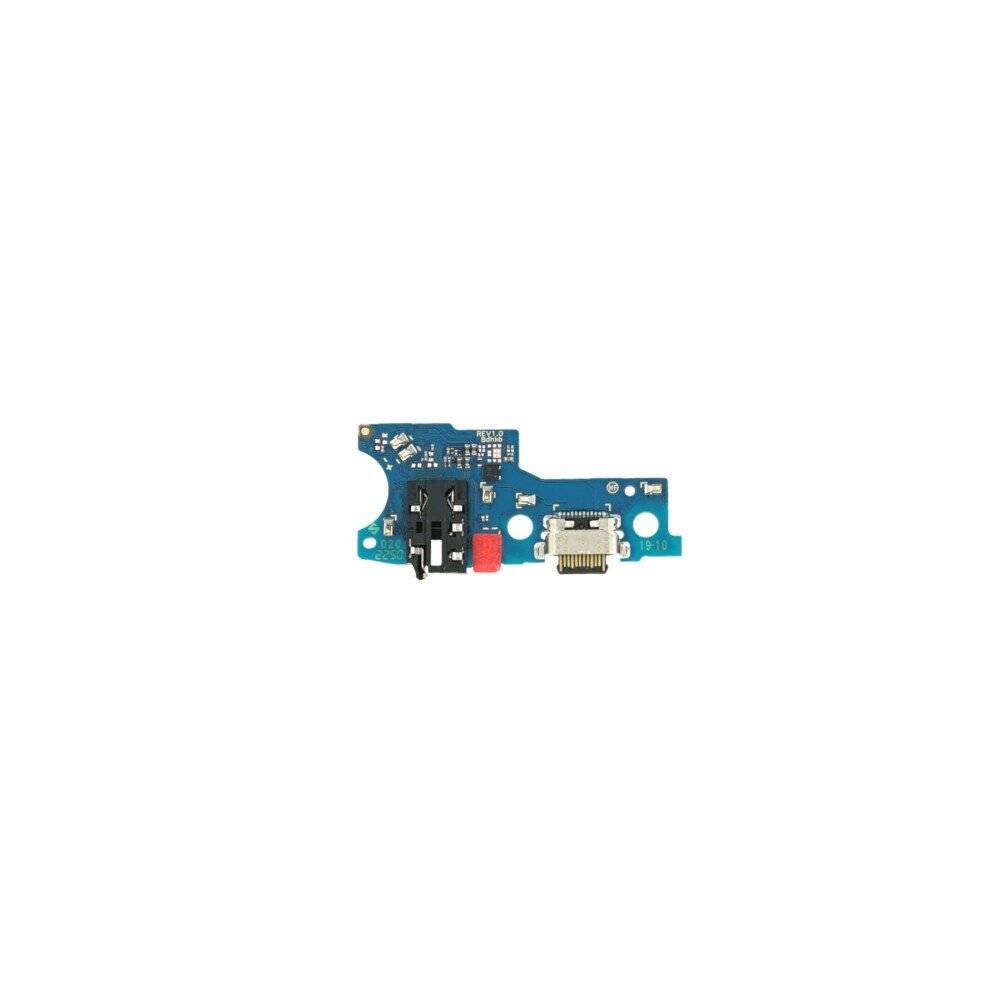 Original Ladebuchse für Samsung Galaxy A14 4G Dock Connector GH81-23515A