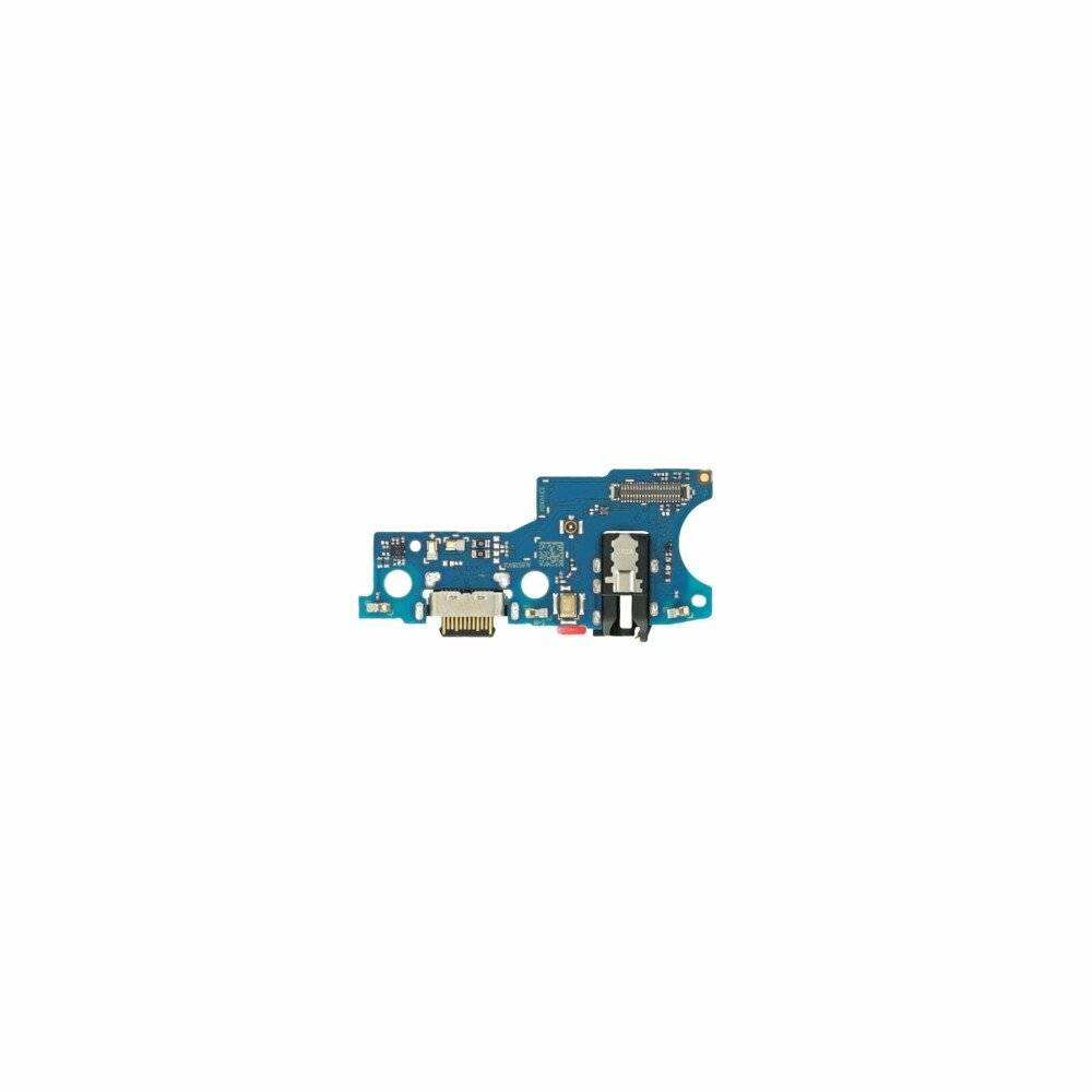 Original Ladebuchse für Samsung Galaxy A14 4G Dock Connector GH81-23515A