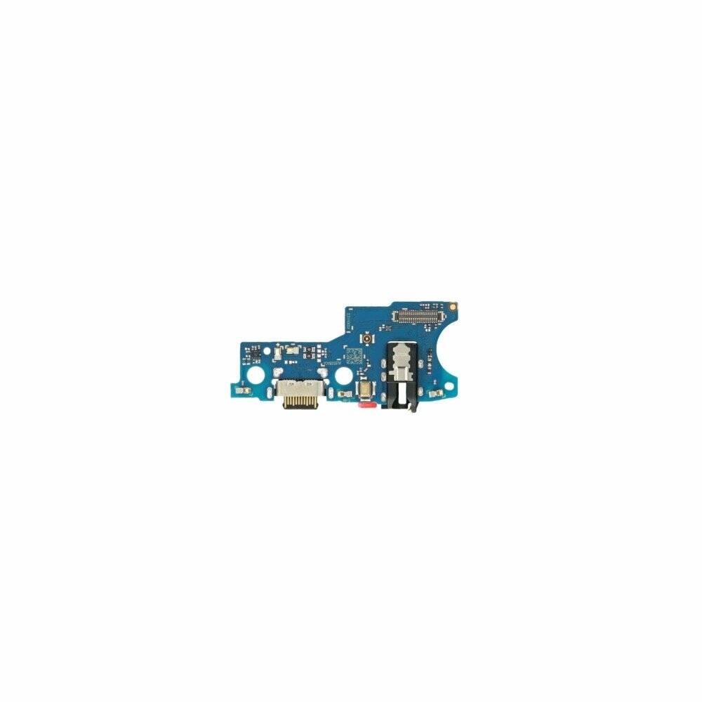 Original Ladebuchse für Samsung Galaxy A14 4G Dock Connector GH81-23515A