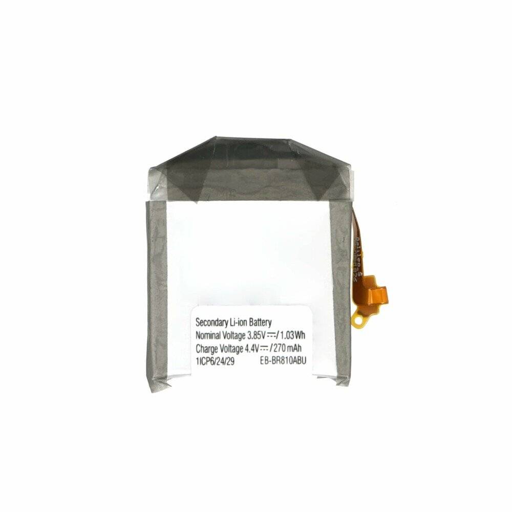 EB-BR810ABU Akku für Samsung Galaxy Watch SM-R810 SM-R815 42mm wie Original