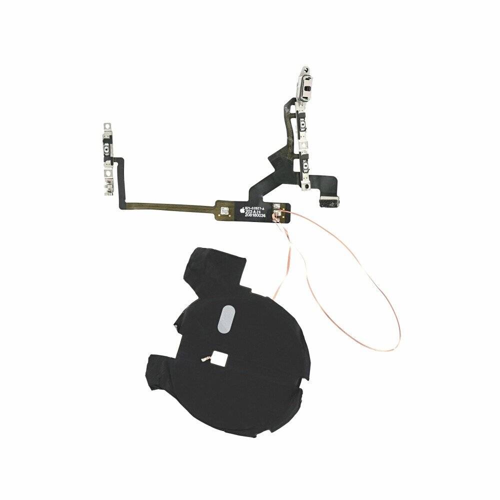 Drahtlose Lade Antenne für iPhone 14 Plus Flex Kabel