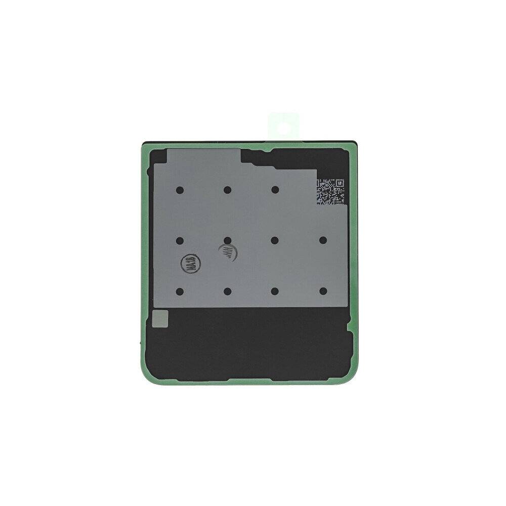Original für Samsung Galaxy Z Flip 3 5G Akkufachdeckel Grau GH82-26293G