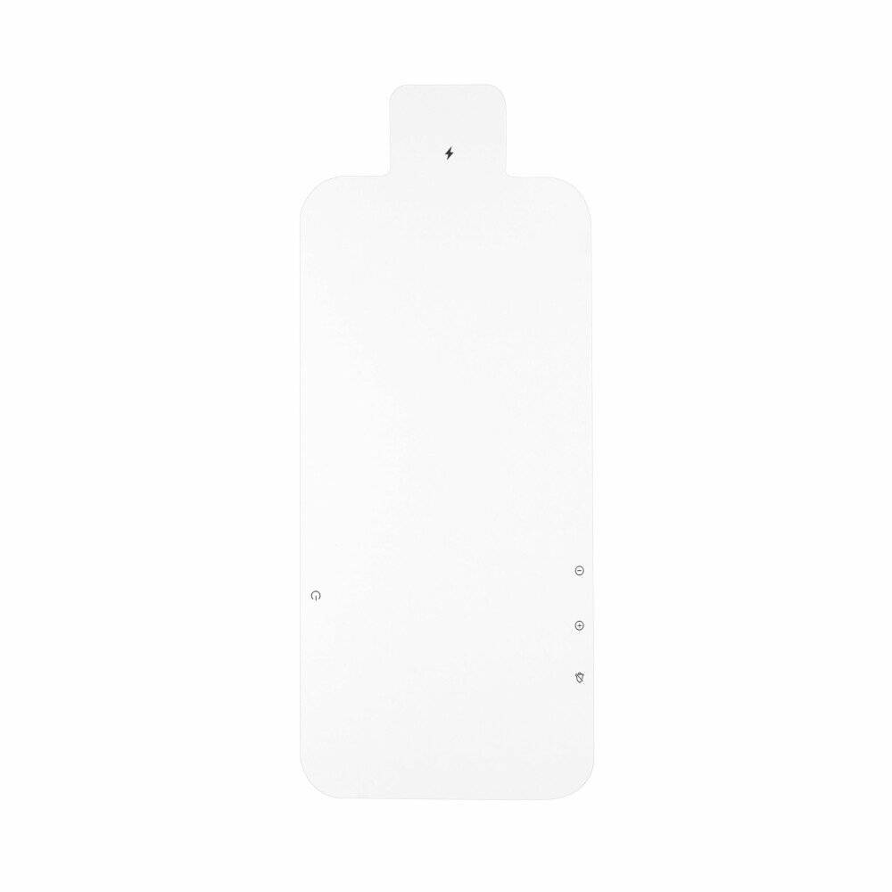 Kleberahmen für iPhone 13 mini LCD Kleber Dichtung Klebefolie 10x Schutzfolie