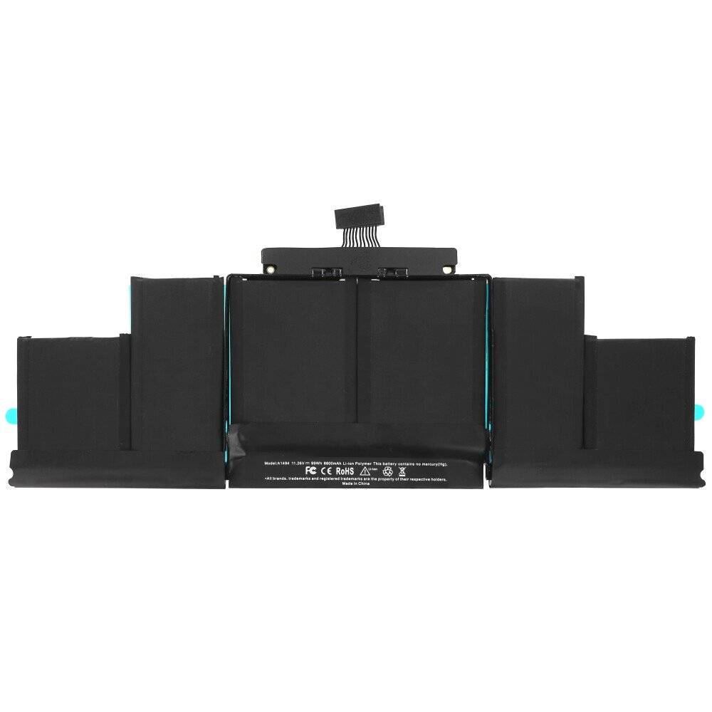 A1417 Akku für MacBook Pro 15