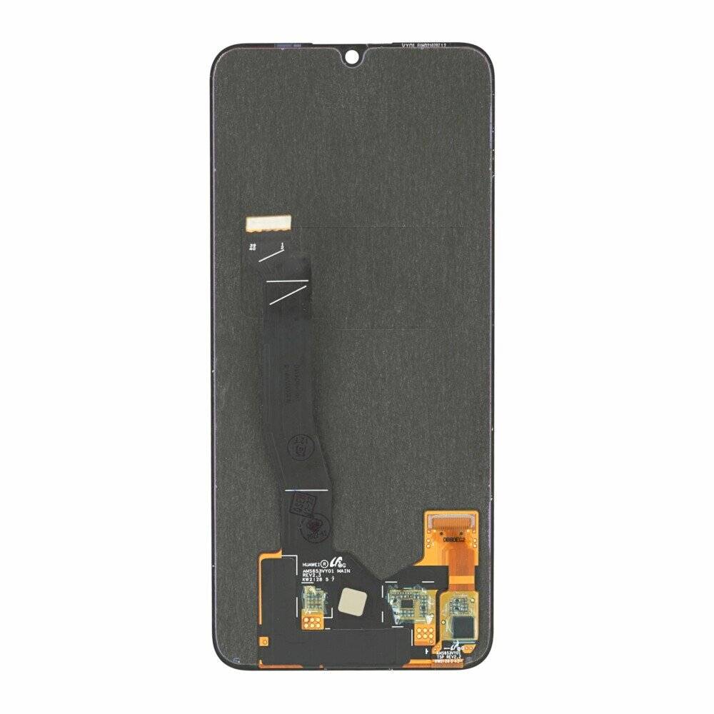 Display für Huawei Nova 8 SE 4G Youth LCD Bildschirm Touch