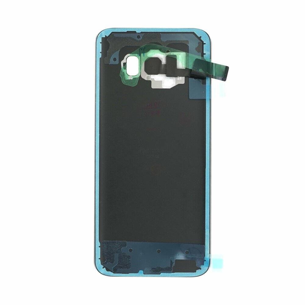 Origina lAkkudeckel Samsung Galaxy S8 Plus Backcover SM-G955F Gold GH82-14015F