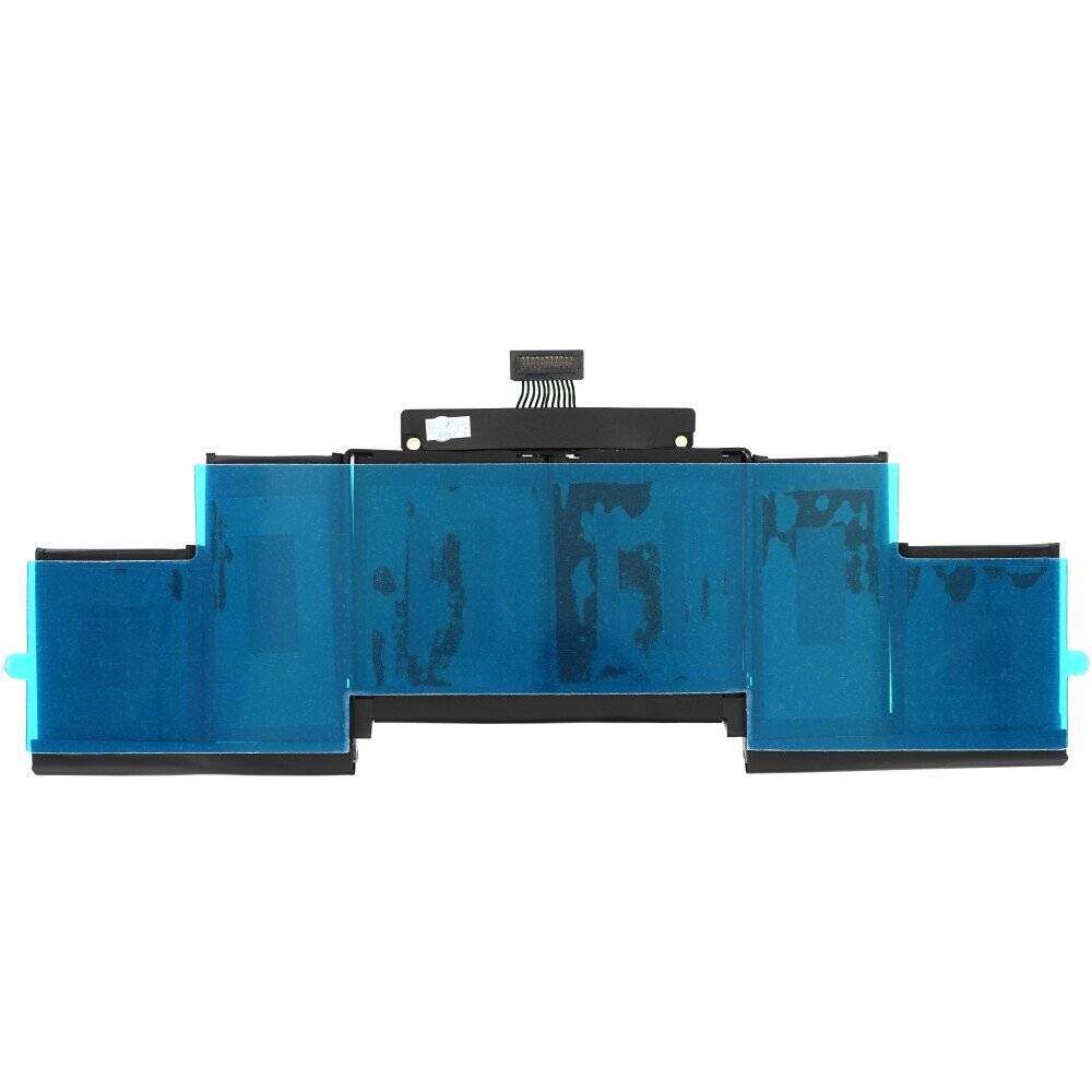 Akku für Macbook Pro 15 Zoll Retina 2015 A1494 A1398 8440mAh Batterie Ersatzakku