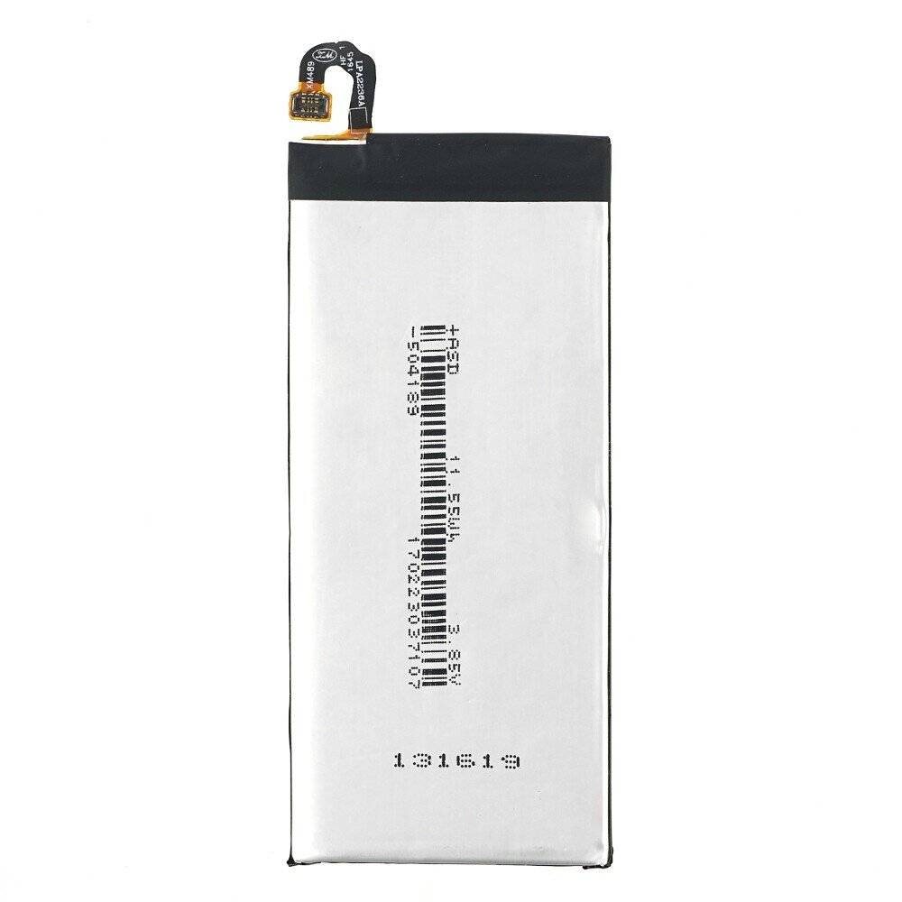Akku für Samsung Galaxy A520F J530F A5 J5 2017 EB-BA520ABE 3000mAh Ersatzakku