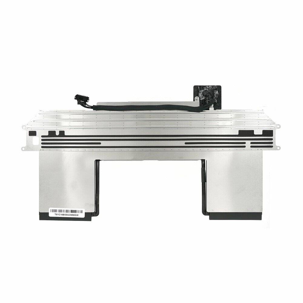 A2389 A2337 Akku für MacBook Air 13,3 Zoll 2020 Ersatzakku 48.9Wh 4379mAh