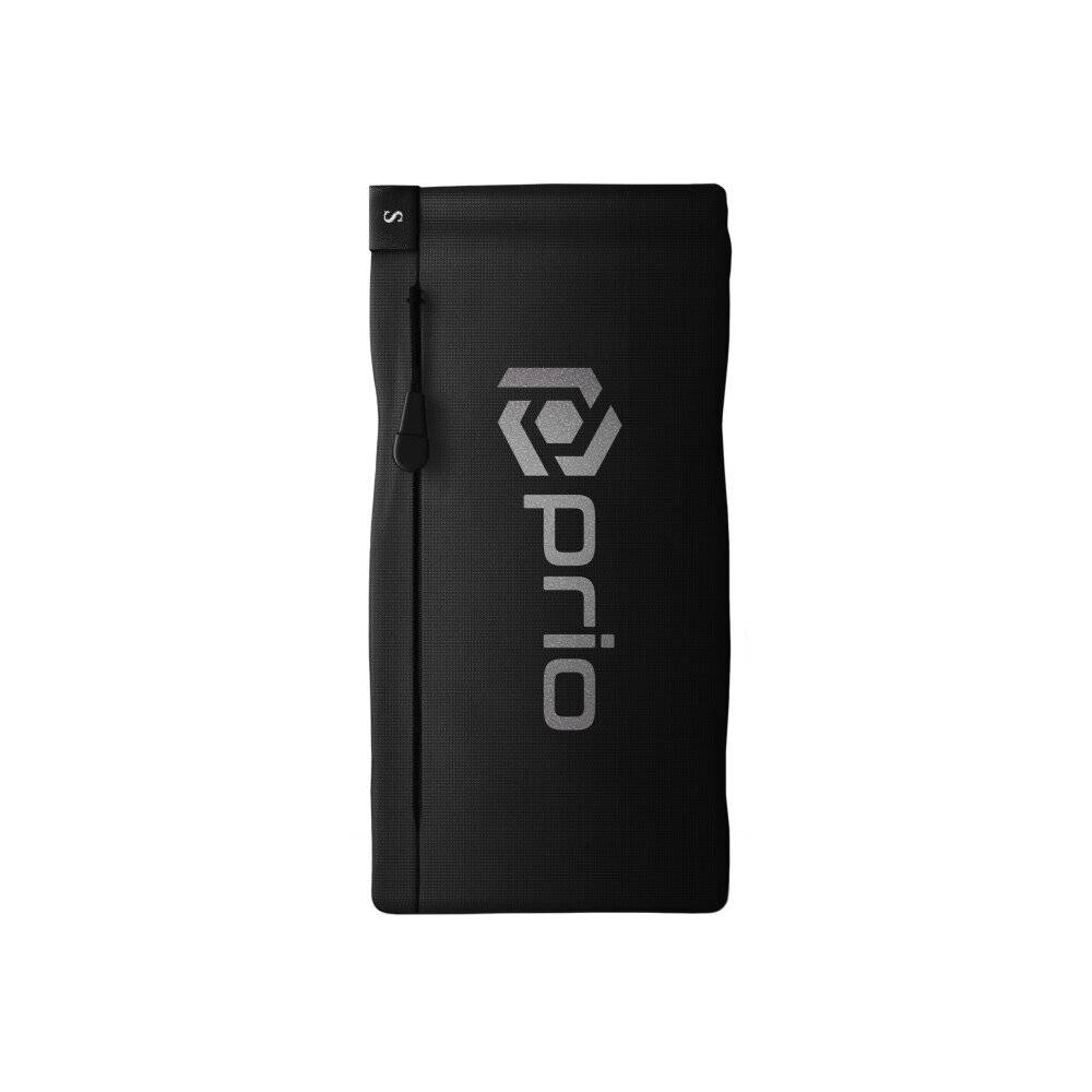prio Sports Phone Armband S black