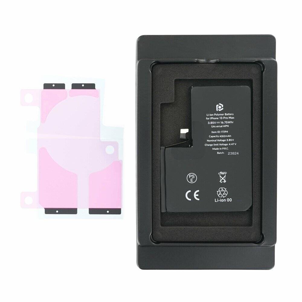 Prio Akku für iPhone 13 Pro Max (Universeller APN)