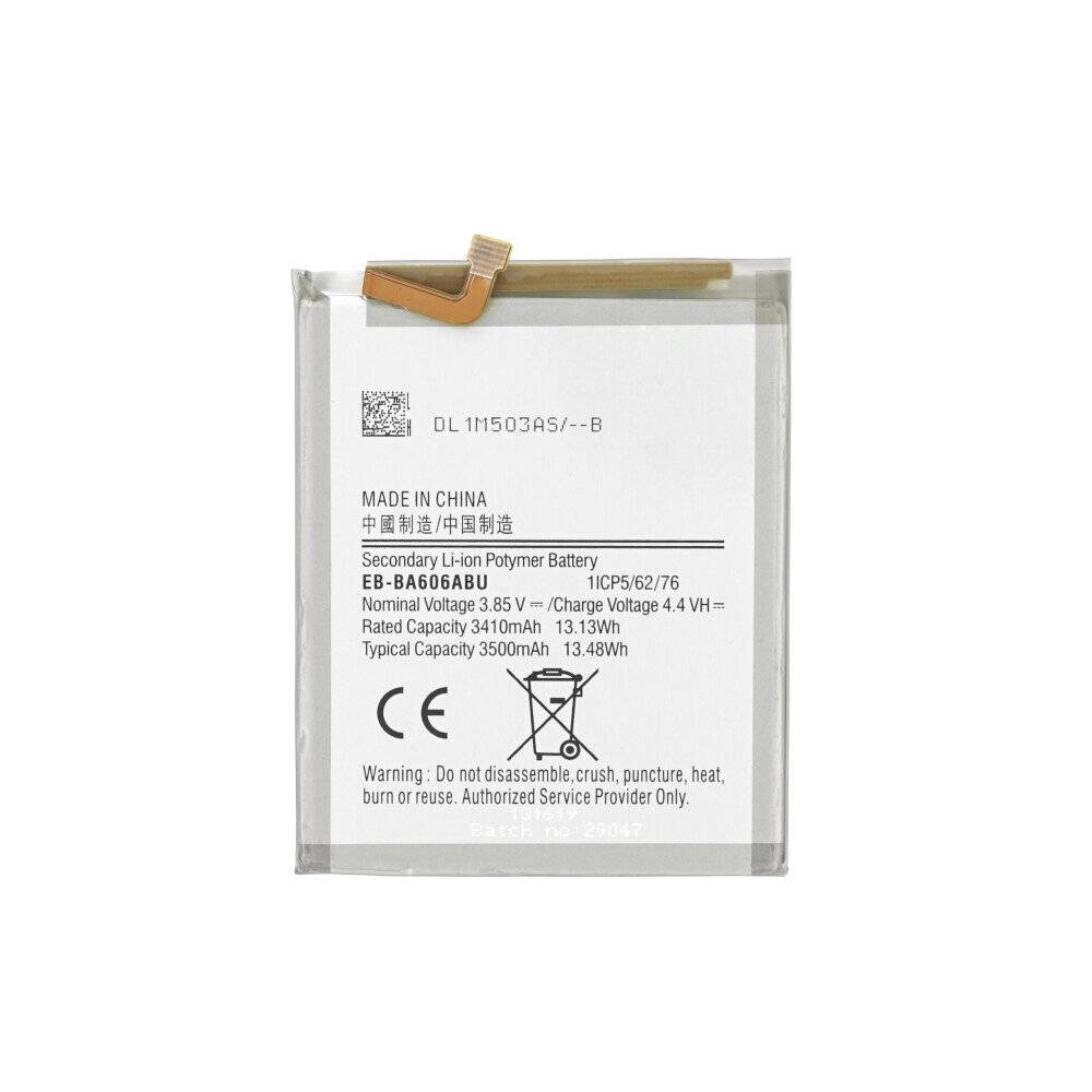 EB-BA606ABN Akku Samsung Galaxy M40 A60 Batterie Accu Ersatzakku wie Original