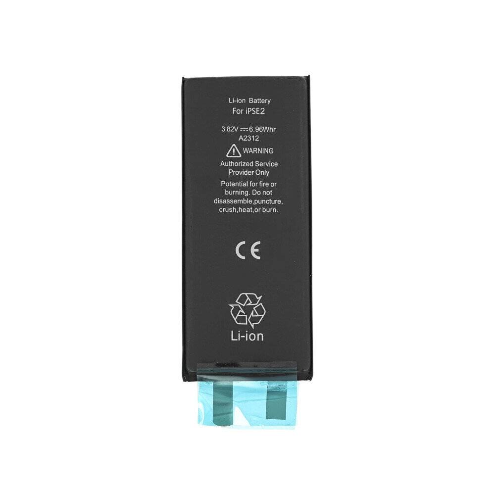 Akku für iPhone SE2020 ohne Flex-Kabel Batterie Ersatzakku