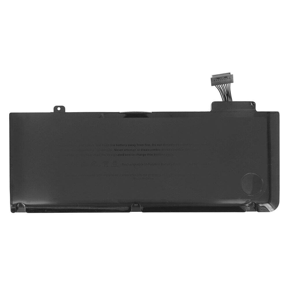 A1322 Akku für MacBook Pro 13 Zoll 2009 2010 2011 2012 A1278 5800mAh Ersatzakku