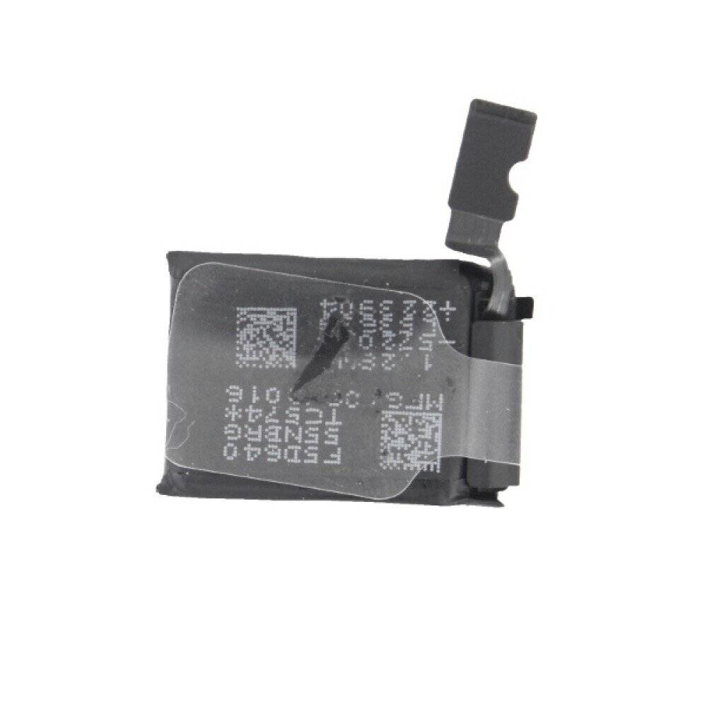 42mm Akku für Apple Watch 2 Batterie Ersatzakku wie Original