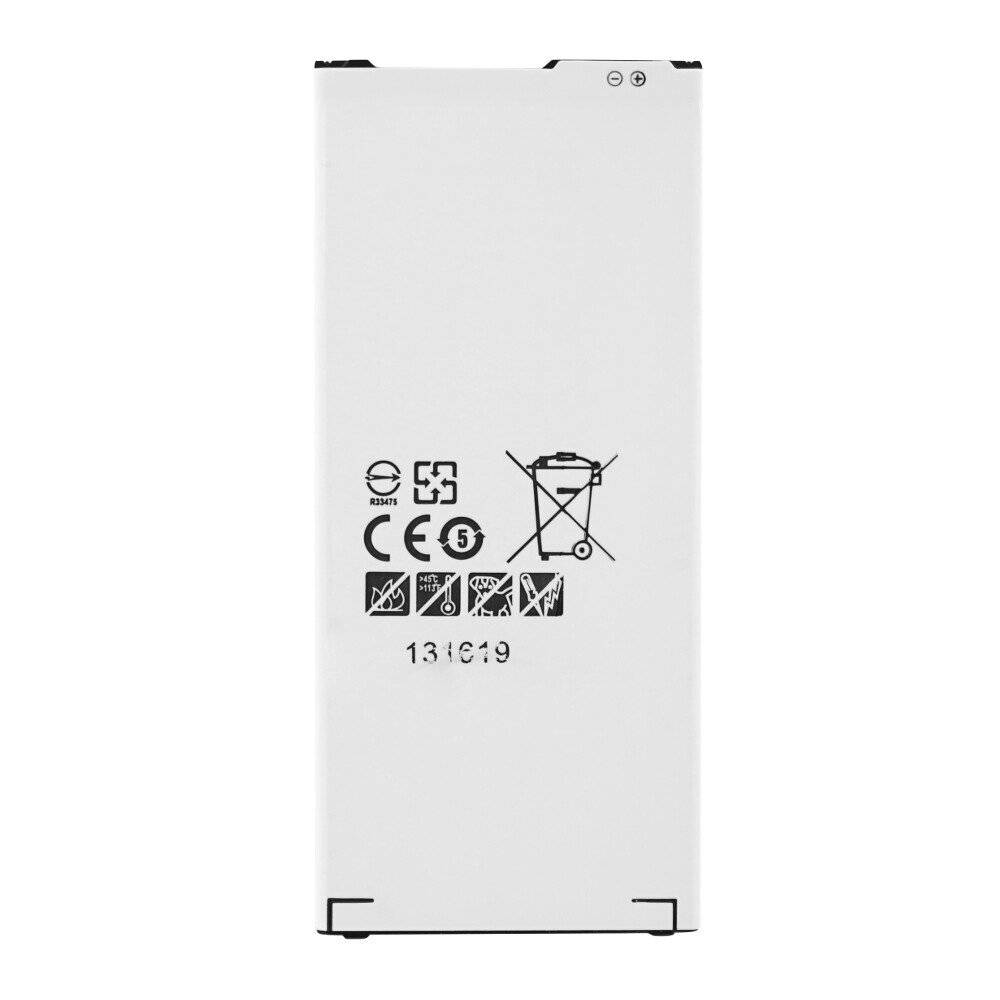 EB-BA510ABE Akku für Samsung A510F Galaxy A5 2016 2900mAh Batterie Ersatzakku