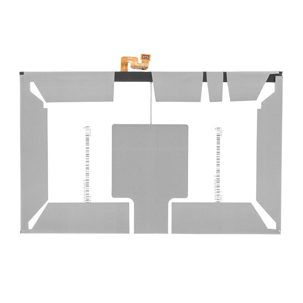 Akku für Samsung Galaxy Tab S8+ S7+ S7 FE EB-BT975ABY wie Original 10000mAh
