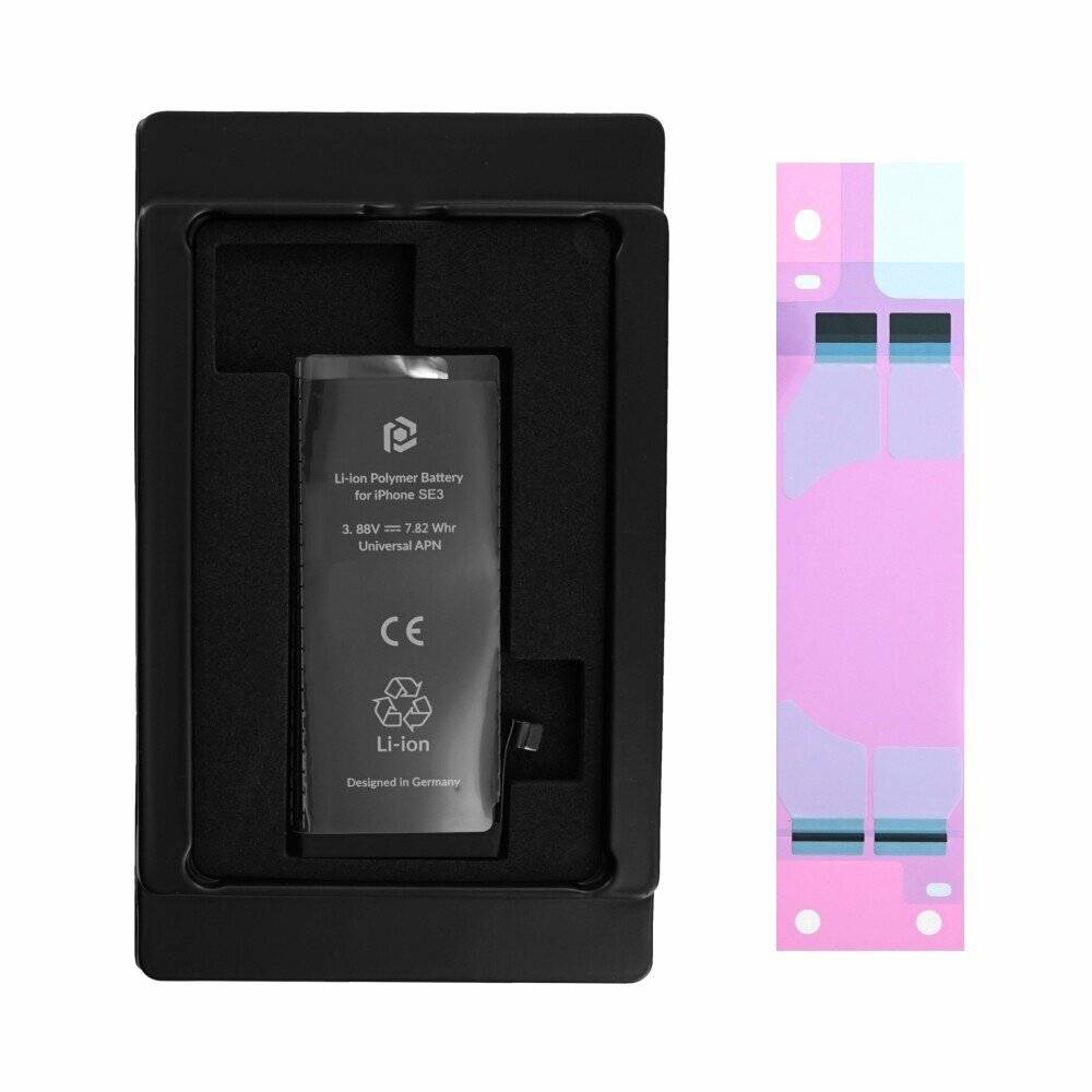 prio Akku für iPhone SE (2022) (Universeller APN)