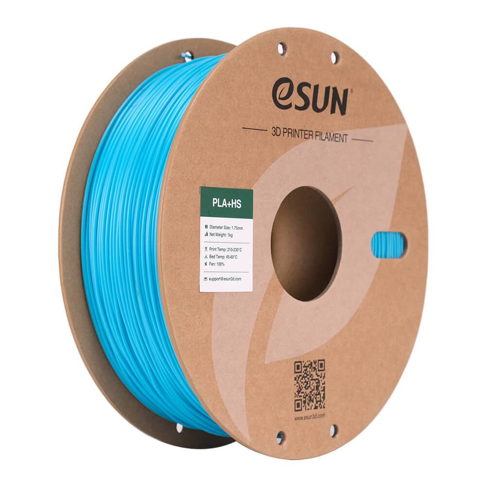 Esun EPLA 1.75mm LIGHT BLUE 1kg