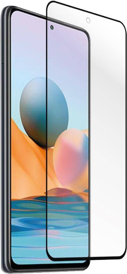 nevox NEVOGLASS 3D Galaxy S24 Ultra curved glass