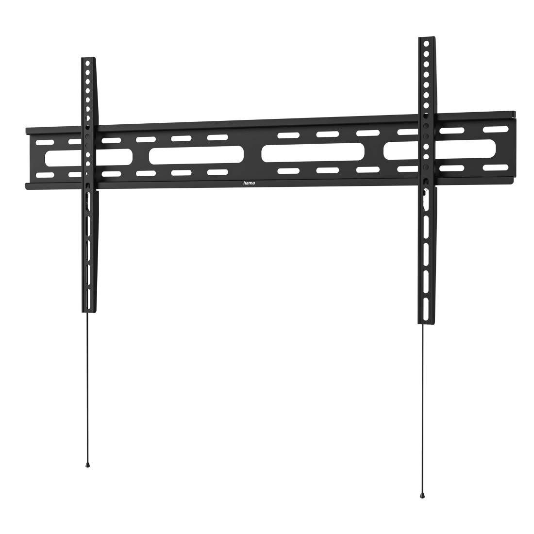 Hama TV-Wandhalterung (90) bis 60kg starr Wandabstand 2,5 cm
