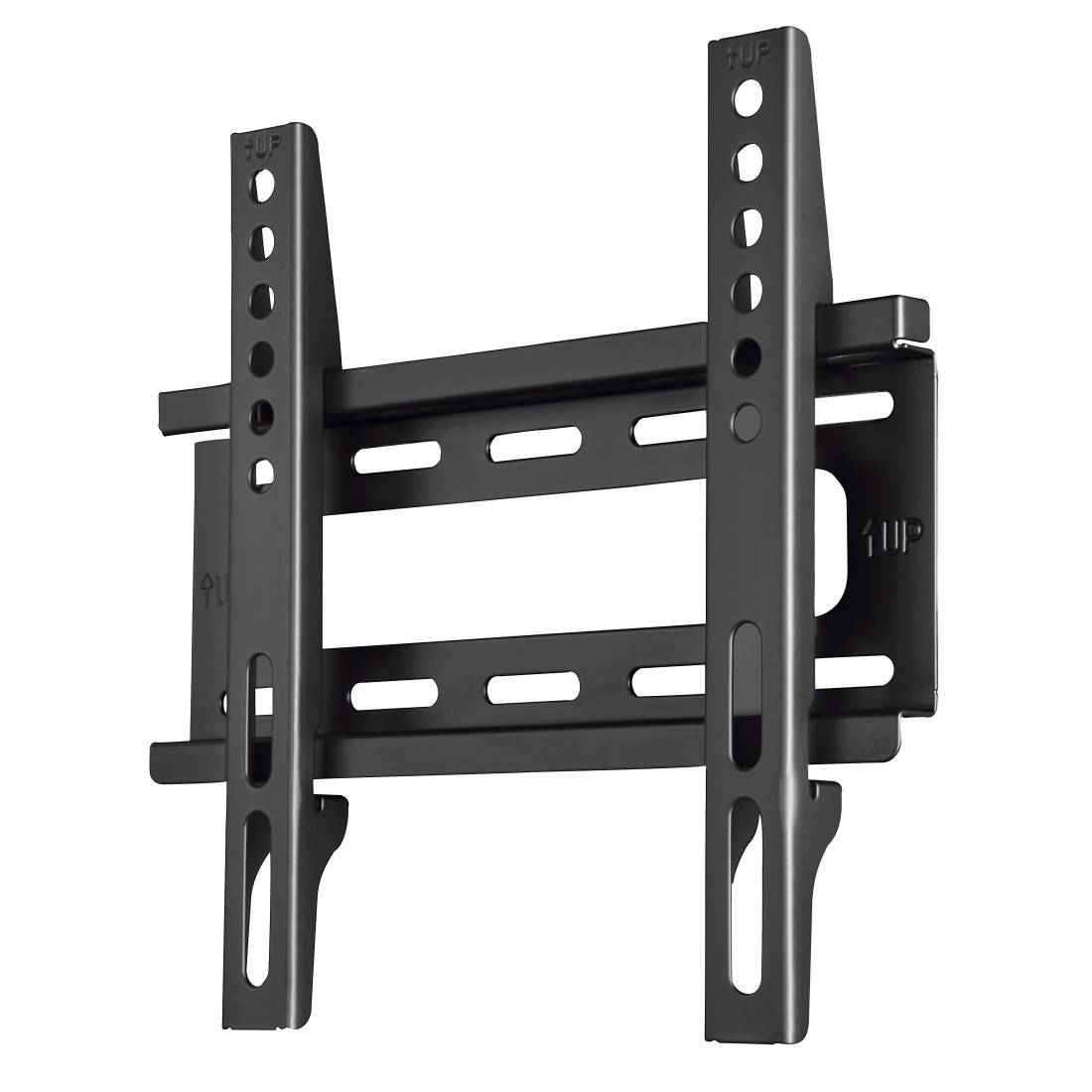 Hama TV Wandhalterung, 19-46 Zoll, VESA 50x200, bis