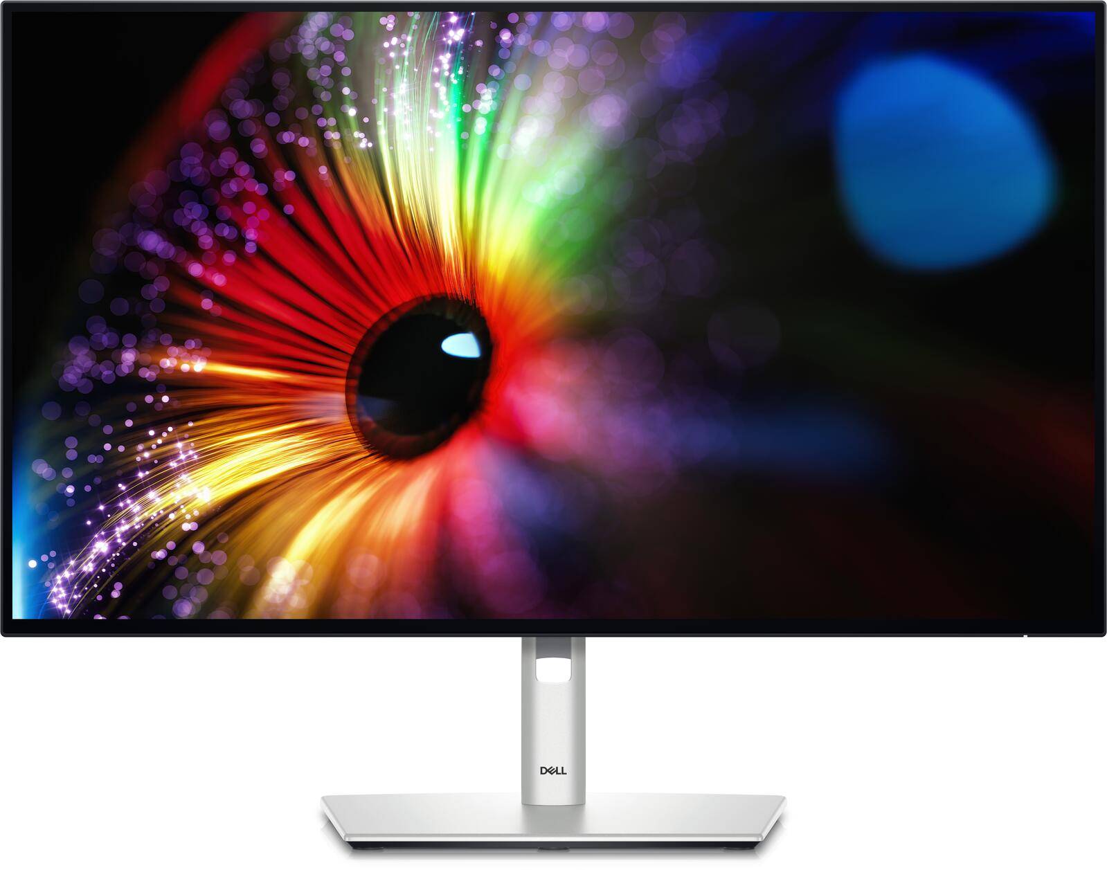Dell UltraSharp U2724D - LED-Monitor - QHD - 68.47 cm (27")