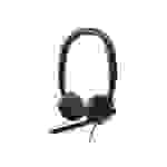 DELL Wired Headset WH3024 Audio, Video, Display & TV Kopfhörer & Mikrofone