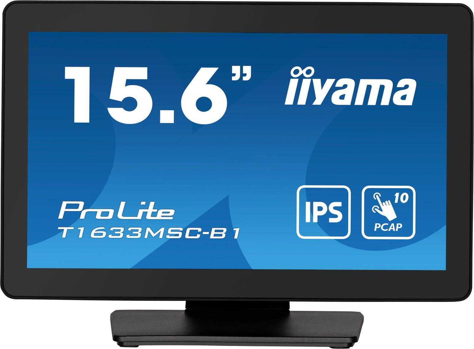 39.5cm 15.6 TFT monitor
