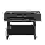 HP DesignJet T850 Multifunktions-Großformatdrucker Plotter (A4 bis A0, 36 Zoll, Scanner, Kopierer, LAN, WLAN)