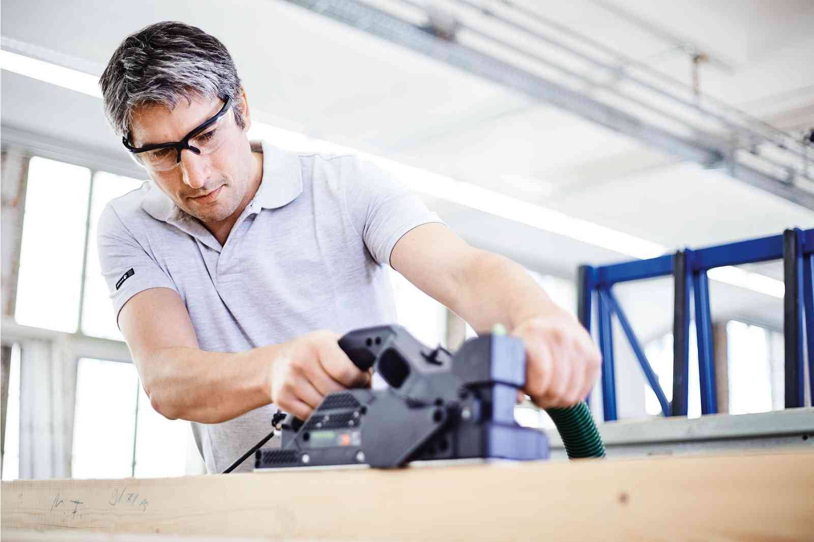 Hobel HL 850 EB-Plus