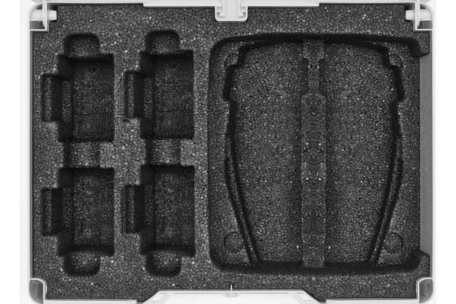 Festool Systainer³ SYS3 M 187 ENG 18V - 577133
