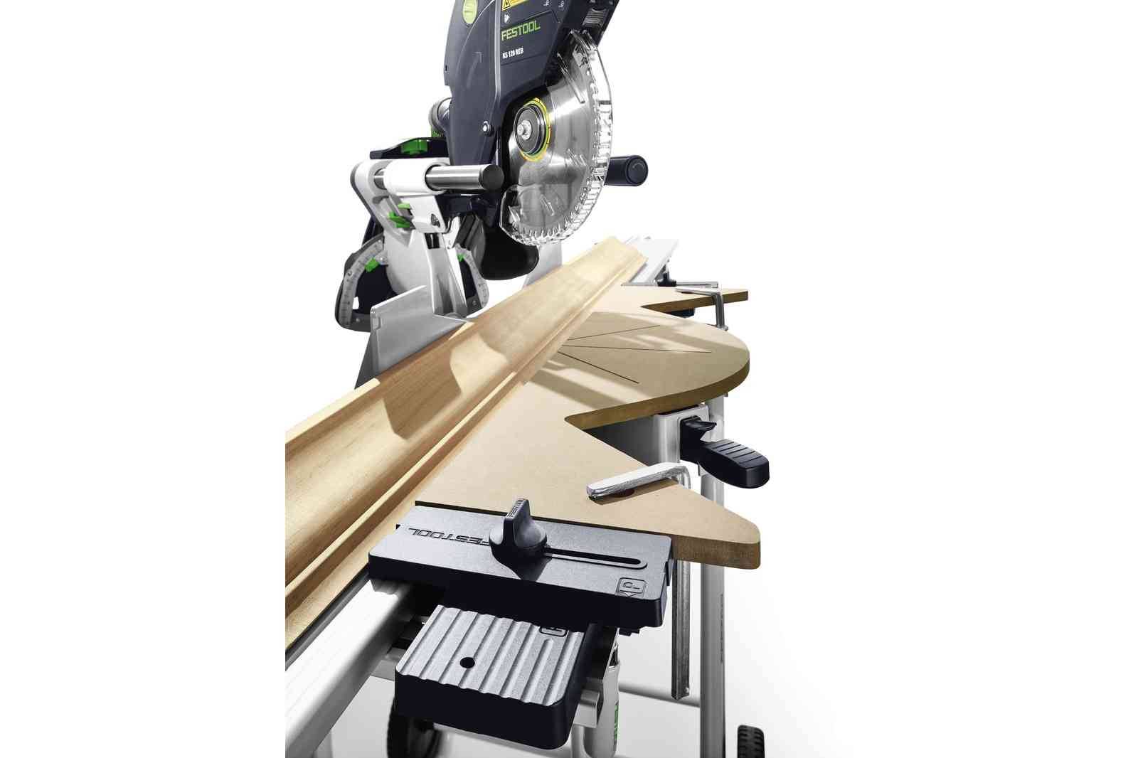 Festool Winkelabstützung AB-KA-UG/2 - 203356