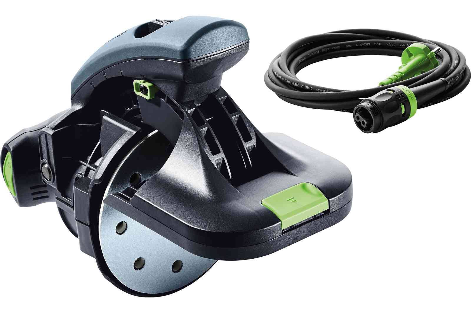 FESTOOL Kantenschleifer ES-ETS 125 REQ-Plus