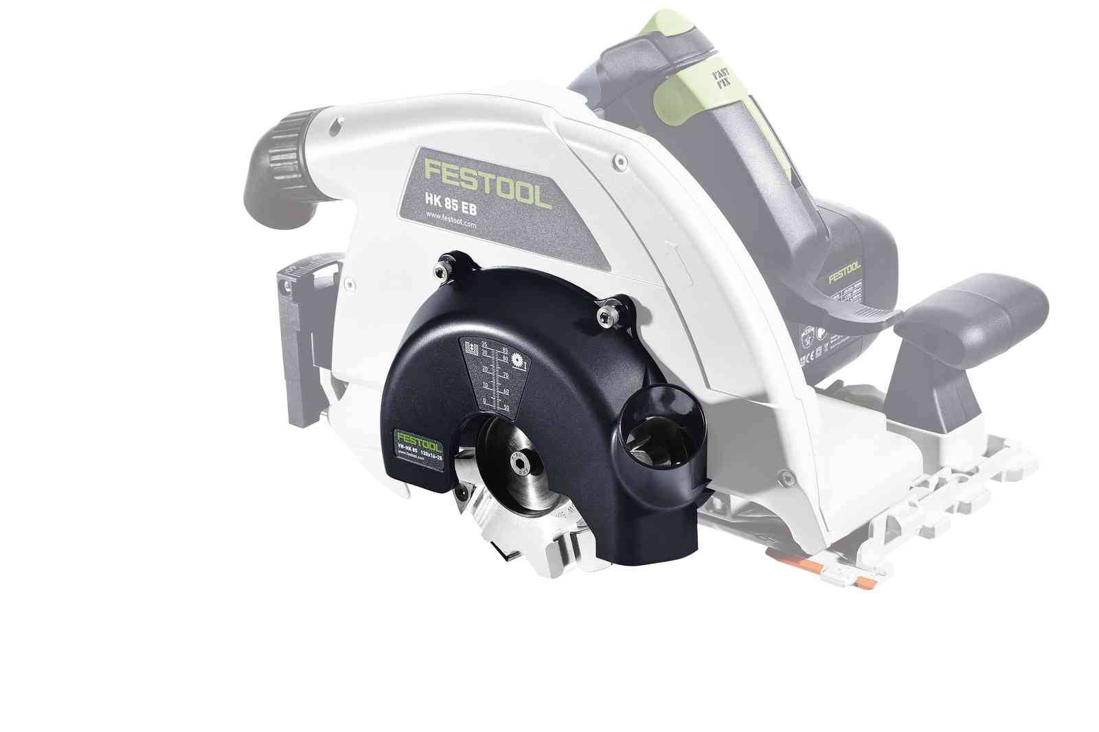 Festool Nuteinrichtung VN-HK85 130x16-25 - 576803