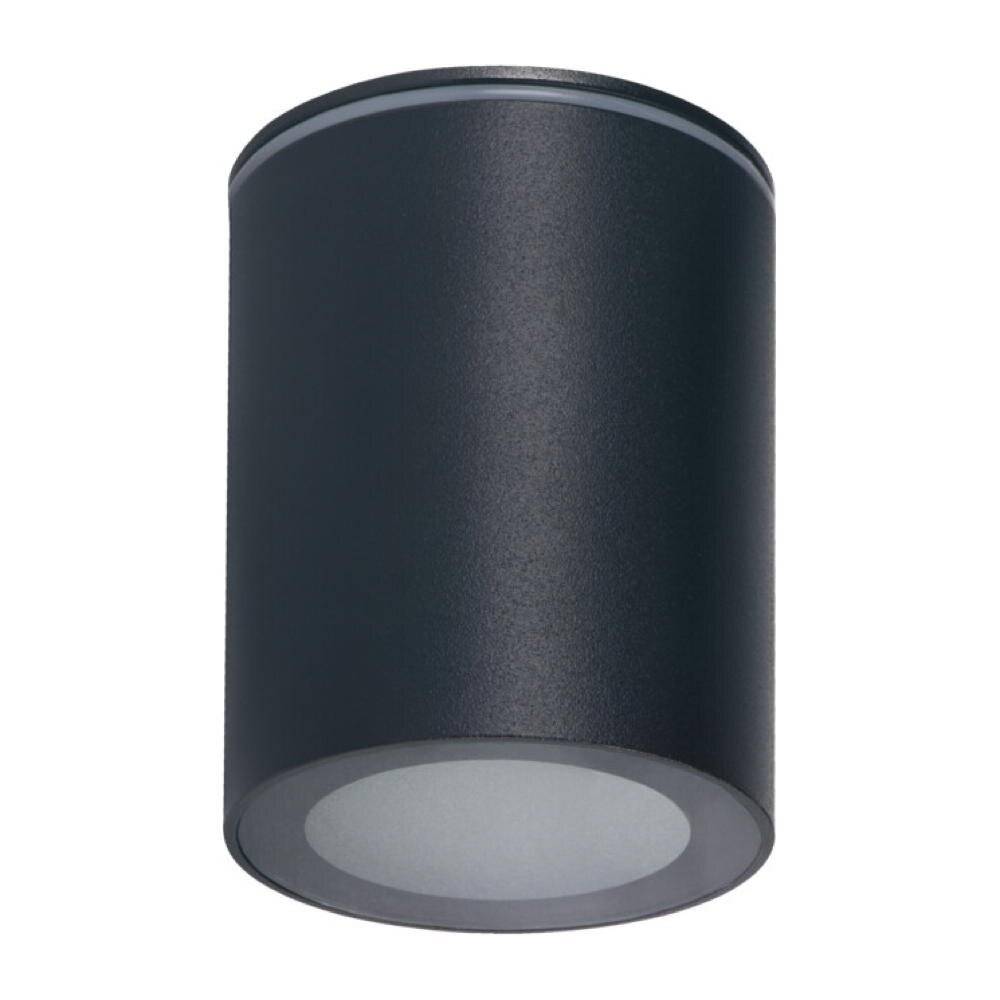 Deckenleuchte Aqilo in Graphit GU10 IP65