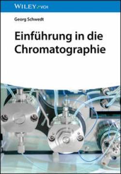 Wiley-VCH | Einführung in die Chromatographie | Georg Schwedt