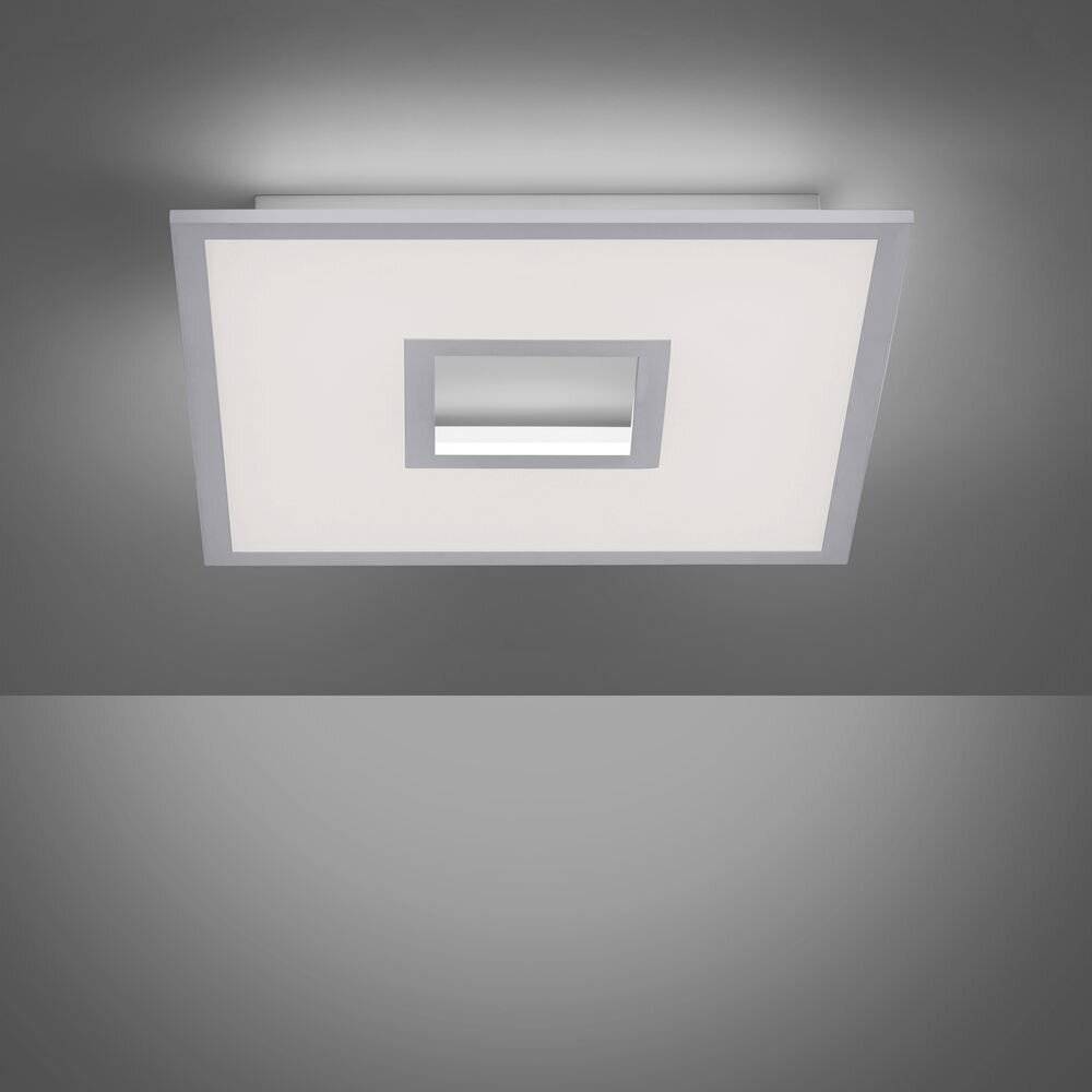 Just Light 11645-16 LED-Deckenleuchte LED 31 W Weiß