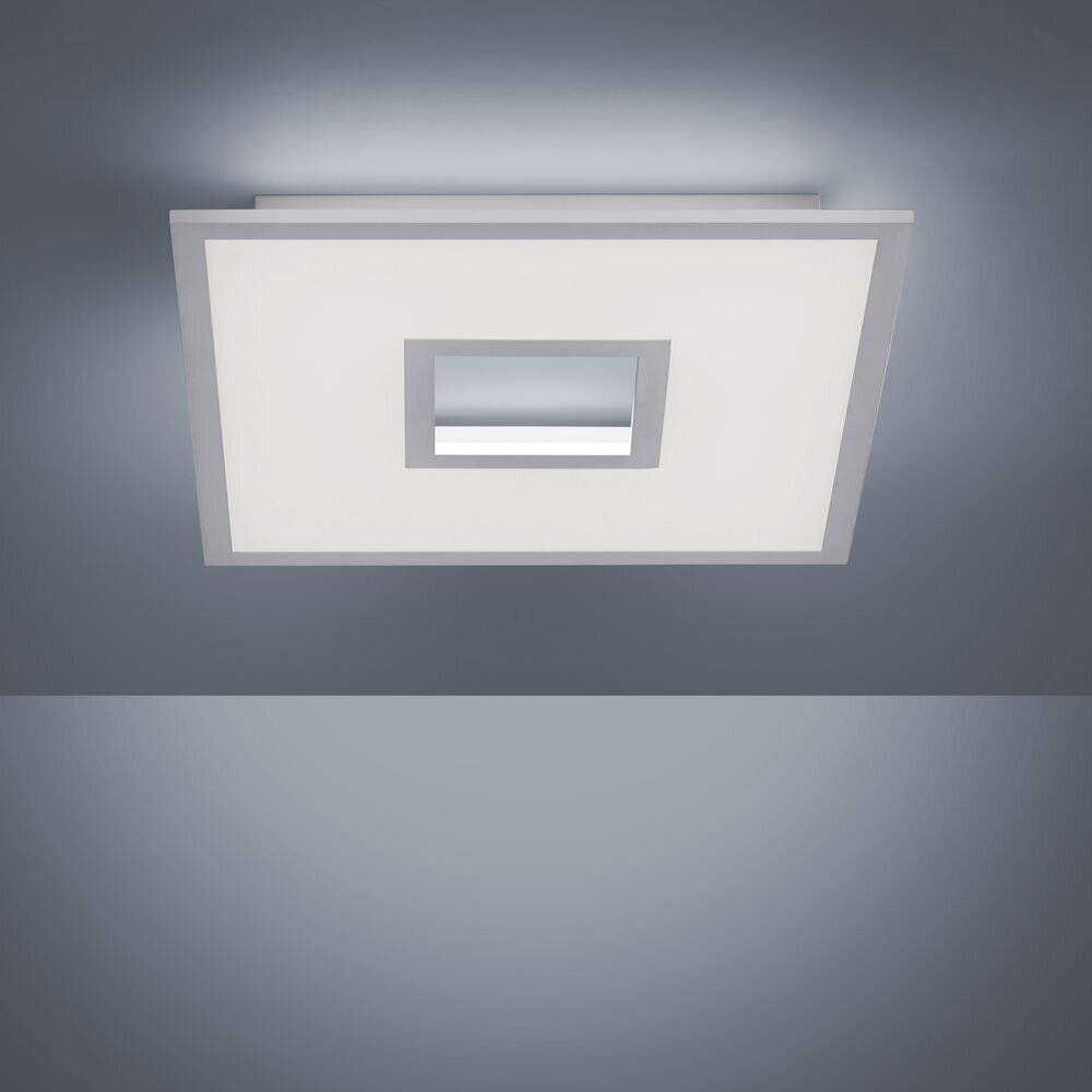 Just Light 11645-16 LED-Deckenleuchte LED 31 W Weiß
